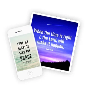 Bible Verse Banners