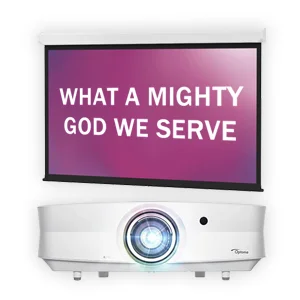 Church Protection System