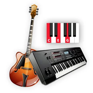 Church Instruments