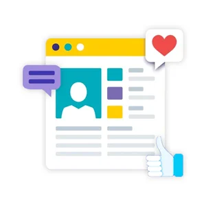 Christian Social Network