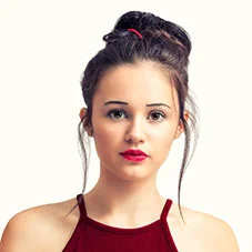 Emma Watson's profile photo