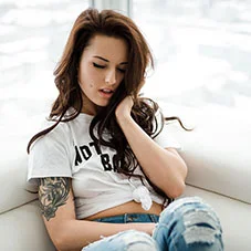 Amelia's profile photo