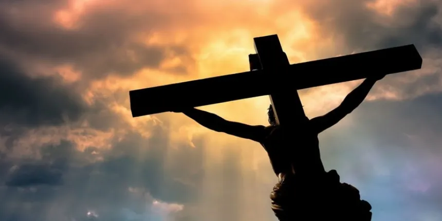 Was Jesus Always Supposed to Die on a Cross?